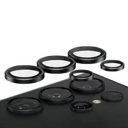 Lens for Camera s24 ultra/ Black