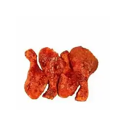 Marinated Chicken Legs Kg