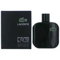 LACOSTE L.12.12 Noir Intense PERFUME(PF44)