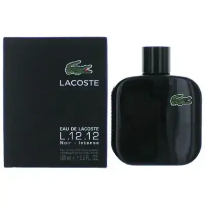 LACOSTE L.12.12 Noir Intense PERFUME(PF44)