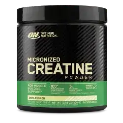 Micronized Creatine Powder ON 300g