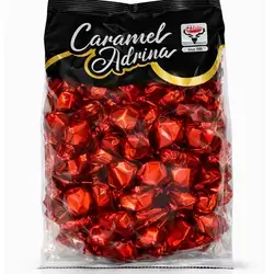 Adrina Filled Butter Caramel Toffee 700g
