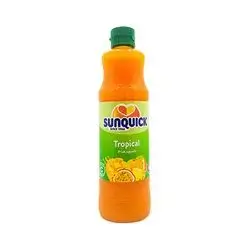 Glass Sunquik