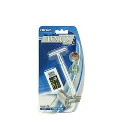 Lord Blades With 3 Razors
