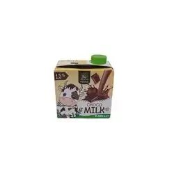 Terra Choco Milk 500 Ml