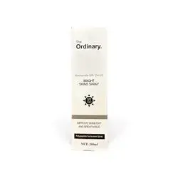 Ordinary Spray