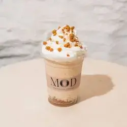 Lotus Milkshake