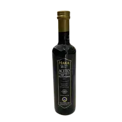 Mara Balsic Gel Glass 500ml