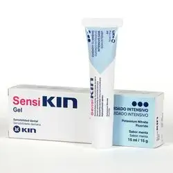 Sensi Kin gel