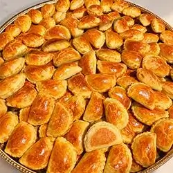 Walnut Kolicha