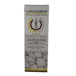 CAPILLOGROW HAIR REPAIR& STYLING SPRAY