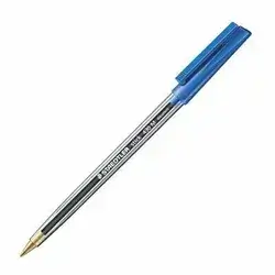 Staedtler Ball Pen Blue 430m