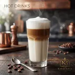 Latte Macchiato
