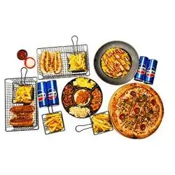 Family Box Offer