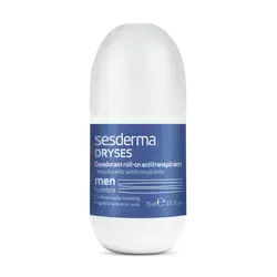 SESDERMA DRYSES DEODORANT ROLL-ON MEN 75ML