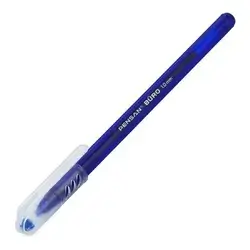 Pensan Buro Pen Blue 1.0mm