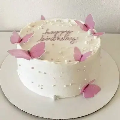 کێک مامناوەند