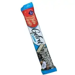 Goffrent Biscuit Nutmeg