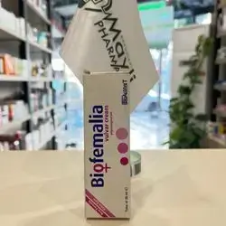 Biofemalia  Vaginal cream