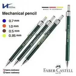 Mechanical Pencil FABER-CASTELL
