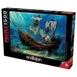 Anatolian Puzzle 1500 Pcs