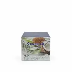 Coconut Oil Face Cream