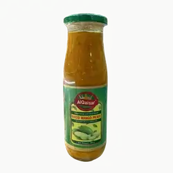 Caesar Amba Mango Glass 400 gm
