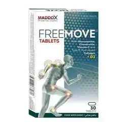 Freemove tablet 