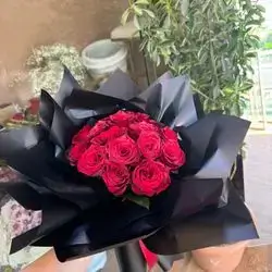 Red Rose