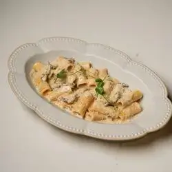 Beef Rigatoni