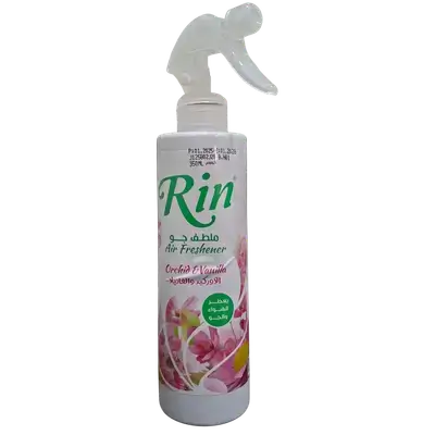 Rain Air Freshener 350 ml