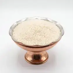 Smoked Rice ( Doudi )