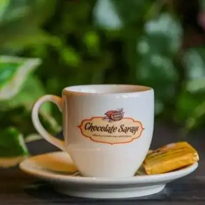 Chewing Gum Coffee