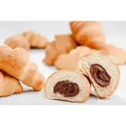 Nutella Croissant