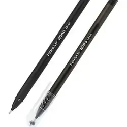 Pensan Buro Pen Black 1.0mm