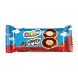 Ozmo Happy Biscuit 37.5g