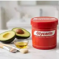 Glycerin Cream Intensive Moisturiz