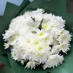 Flower Bouquet