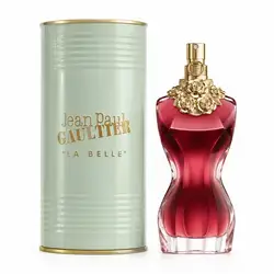 Jean Paul Gaultier La Belle (PF124) fragrance; a unique and attractive scent for yourself or as a gift for loved ones