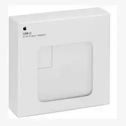 Adapter 61w APPLE