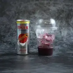 Pomegranate Mexican  