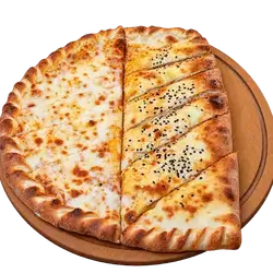 Cheese Kada