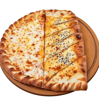 Cheese Kada