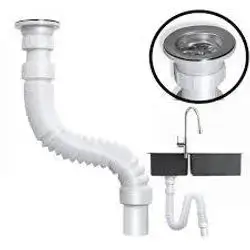 sink hose