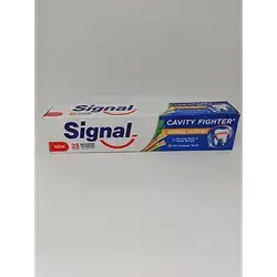 Signal Herbal Miswak Toothpaste