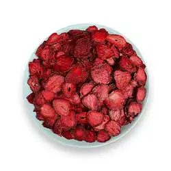 Dried Strawberry