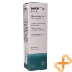 Sesderma azelac moisturizing gel 50ml