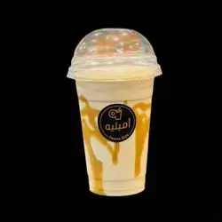 Lotus Milkshake