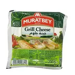 Muratbey Halloumy Cheese 200g