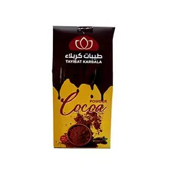 Karbala Sweetened Cocoa Powder